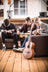 Chord Sapele compact acoustic guitar - view 31