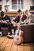 Chord Sapele compact acoustic guitar - view 32