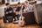 Chord Sapele compact acoustic guitar - view 30