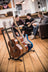 Chord Sapele compact acoustic guitar - view 24