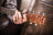 Chord Sapele compact acoustic guitar - view 10