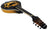 Chord CEM28-TSB Electric Mandolin Tobacco Sunburst - view 4