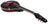 Chord CTM28-RB Traditional Mandolin Redburst - view 3