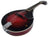 Chord CTM28-RB Traditional Mandolin Redburst - view 2