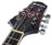 Chord CTM28-RB Traditional Mandolin Redburst - view 4