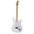 Chord CAL63M Guitar Arctic White