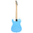 Chord CAL62M Guitar Surf Blue - view 2