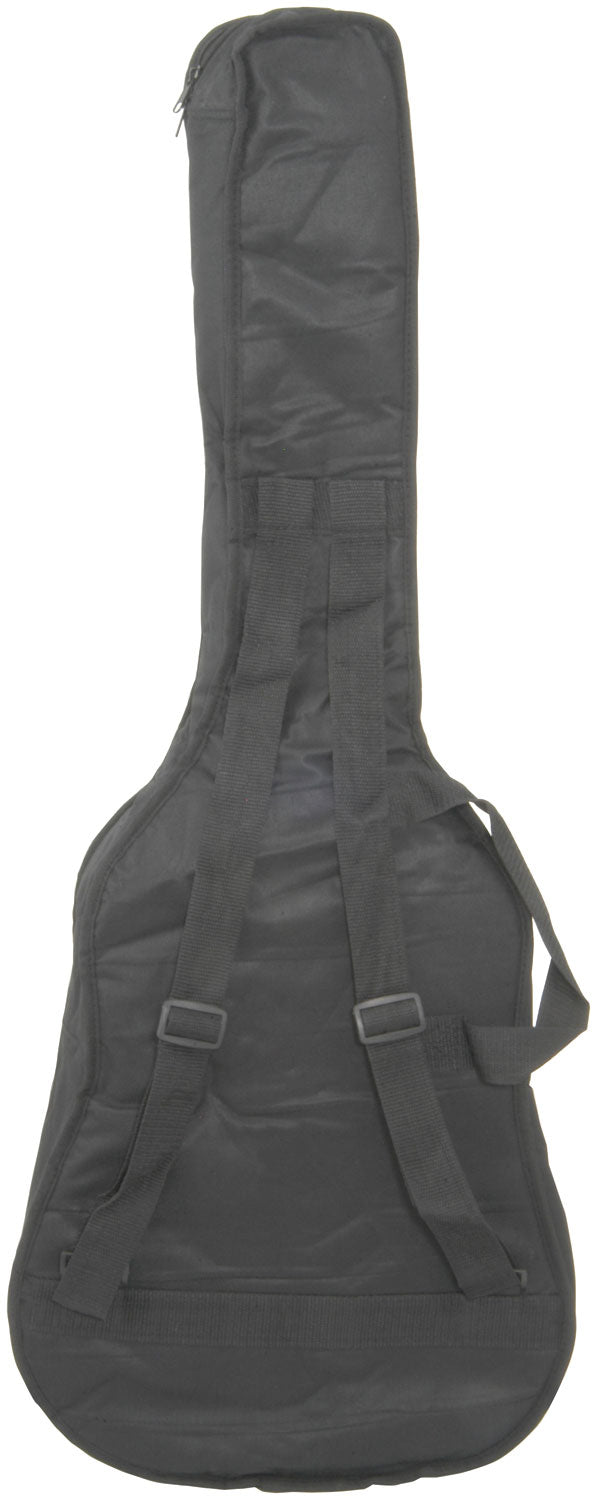Chord LGB-C44 Lightweight Gig Bag Classical 4/4 Size - view 2