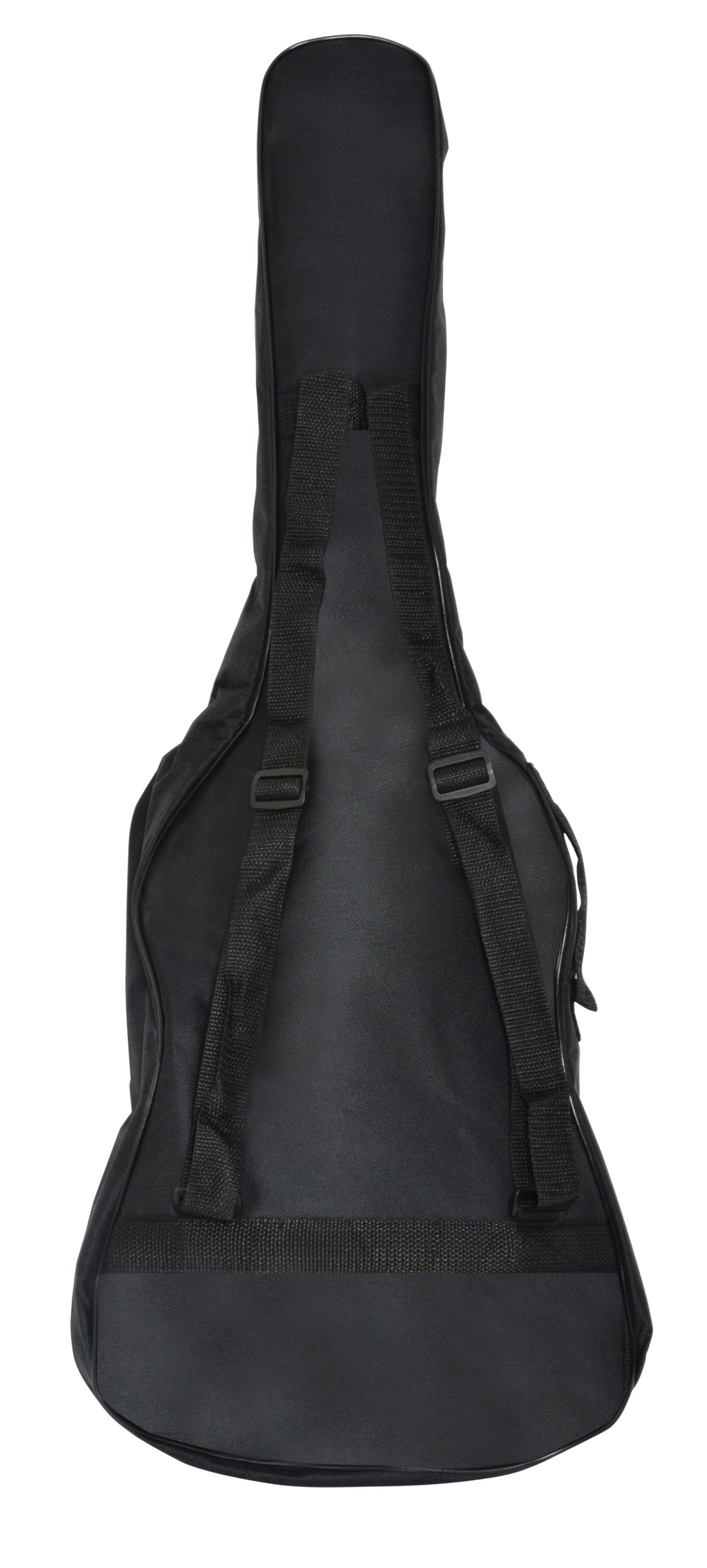 Chord LGB-C12 Lightweight Gig Bag Classical 1/2 Size - view 2