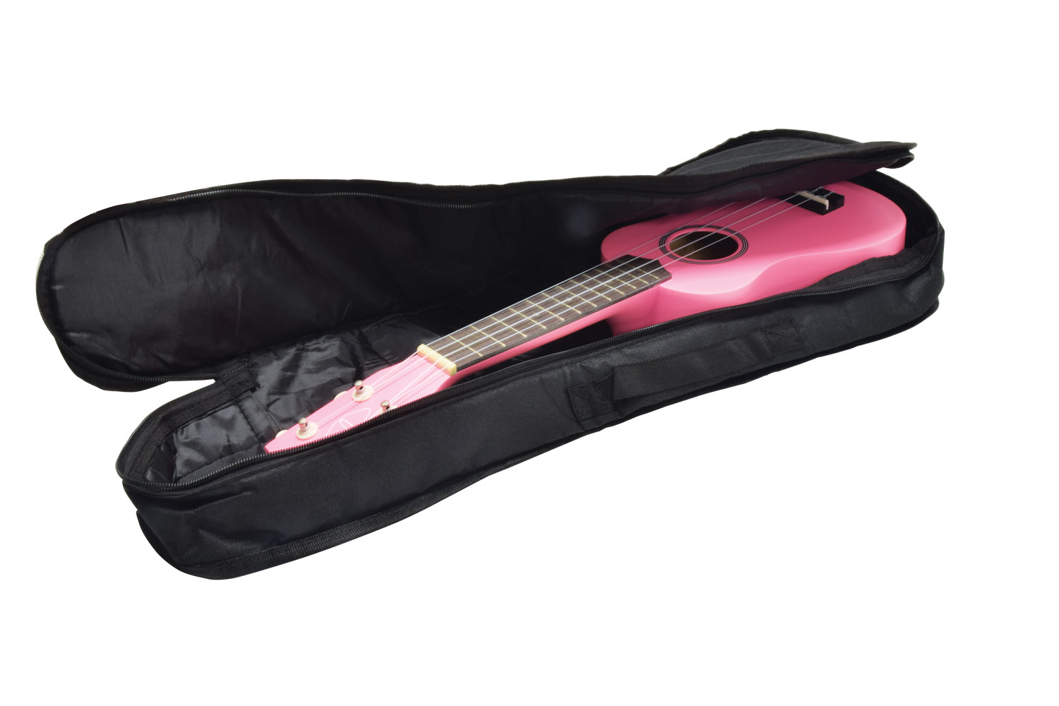 Chord Padded Concert Ukulele Gig Bag - view 3