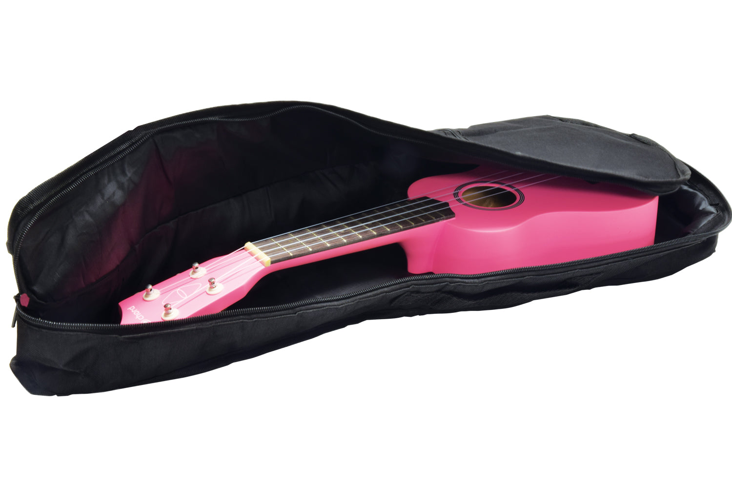 Chord Padded Tenor Ukulele Gig Bag - view 3