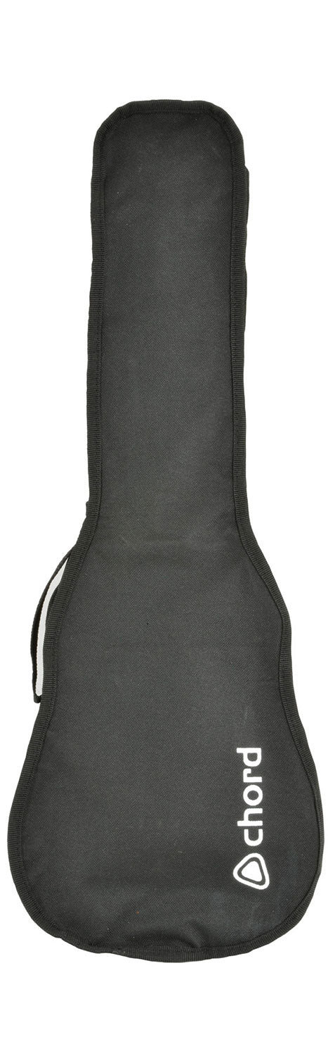 Chord UB21-BK Ukulele Gig Bag Black