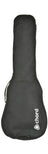 Chord UB21-BK Ukulele Gig Bag Black