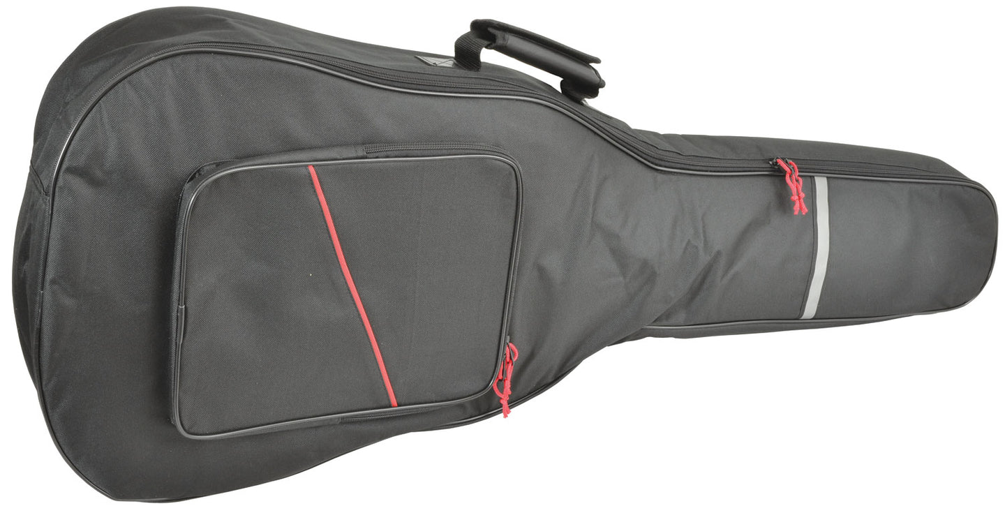 Chord Soft Padded Guitar Gig Bag Western - view 2