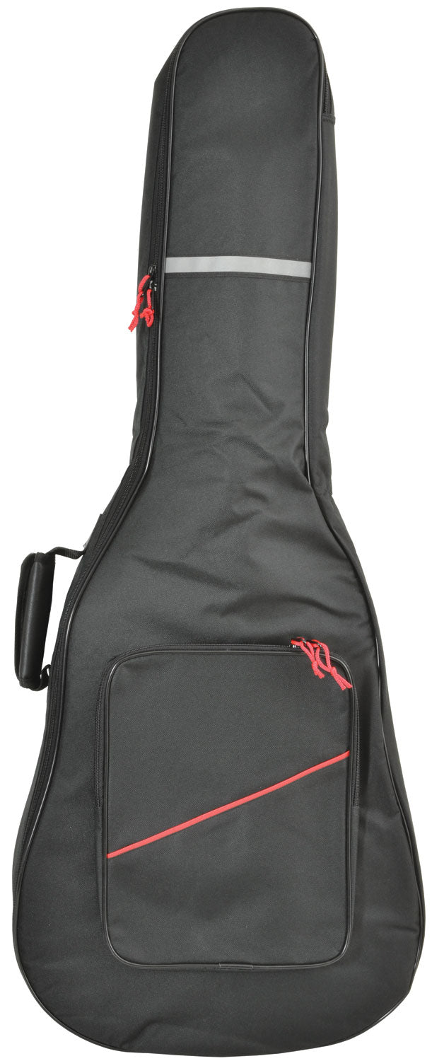 Chord Soft Padded Guitar Gig Bag Western