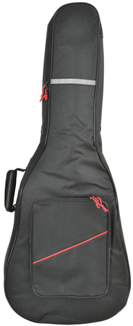 Chord Soft Padded Guitar Gig Bag Western