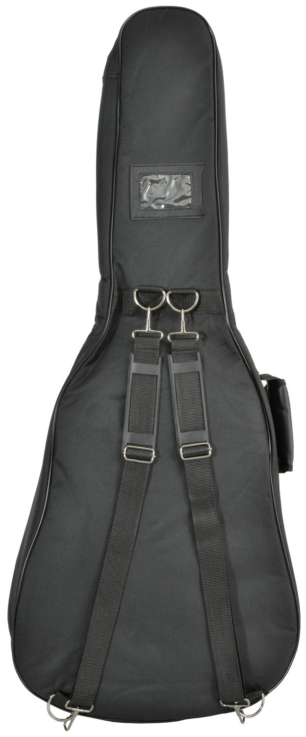 Chord Soft Padded Guitar Gig Bag Western - view 3