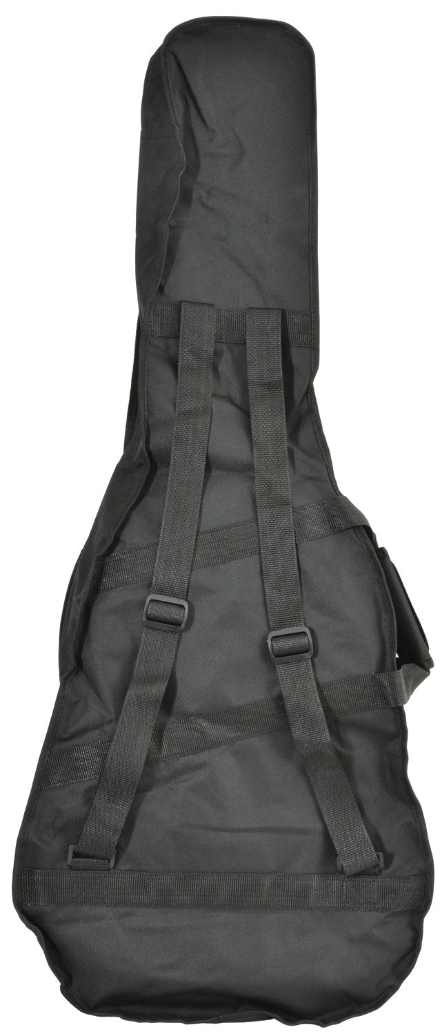 Chord Soft Lightweight Guitar Gig Bag Western - view 3