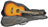 Chord Soft Lightweight Guitar Gig Bag Western - view 4