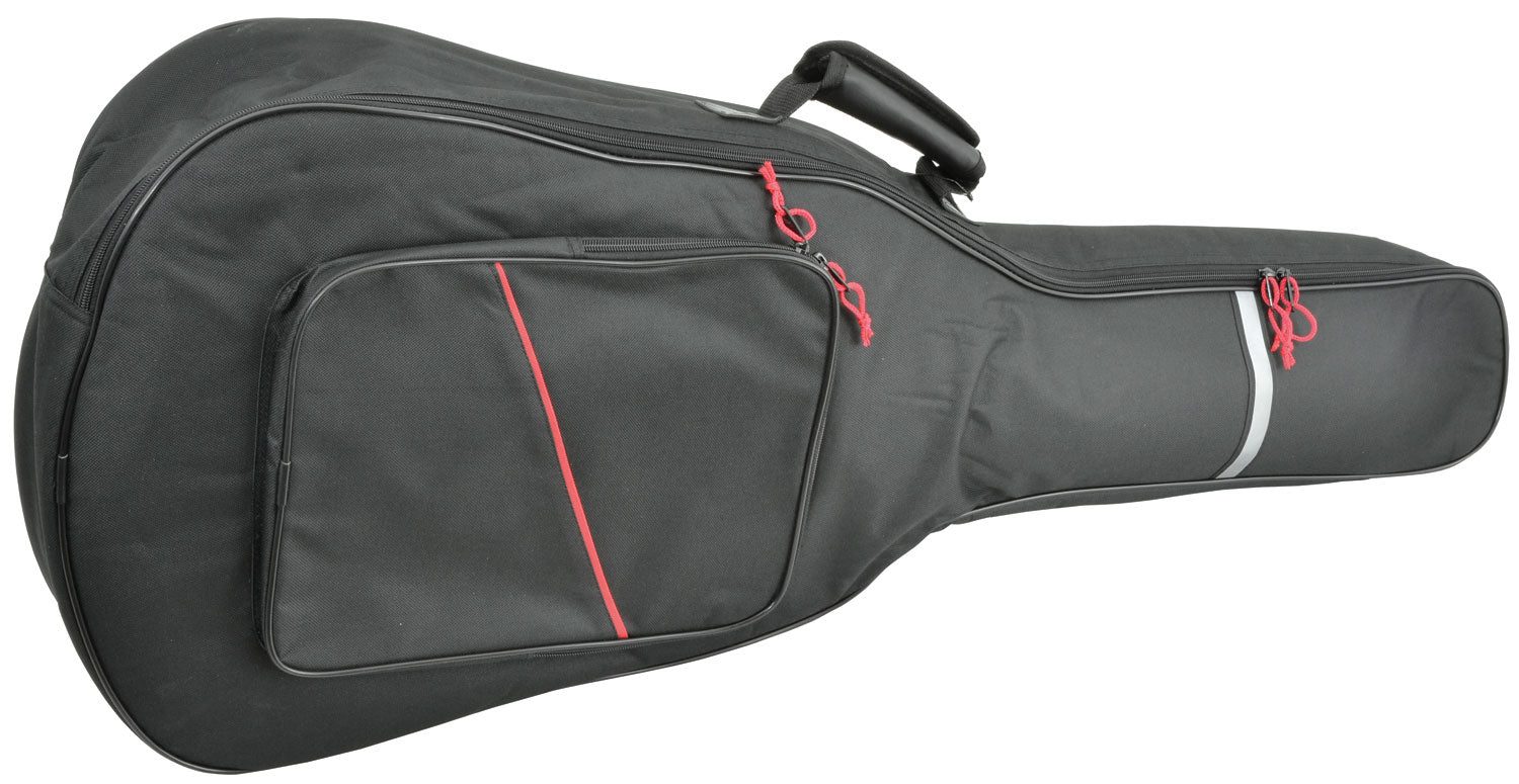 Chord Soft Padded Guitar Gig Bag Classic - view 2