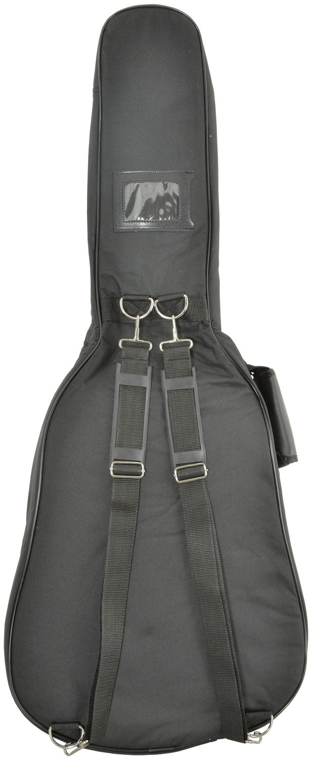 Chord Soft Padded Guitar Gig Bag Classic - view 3