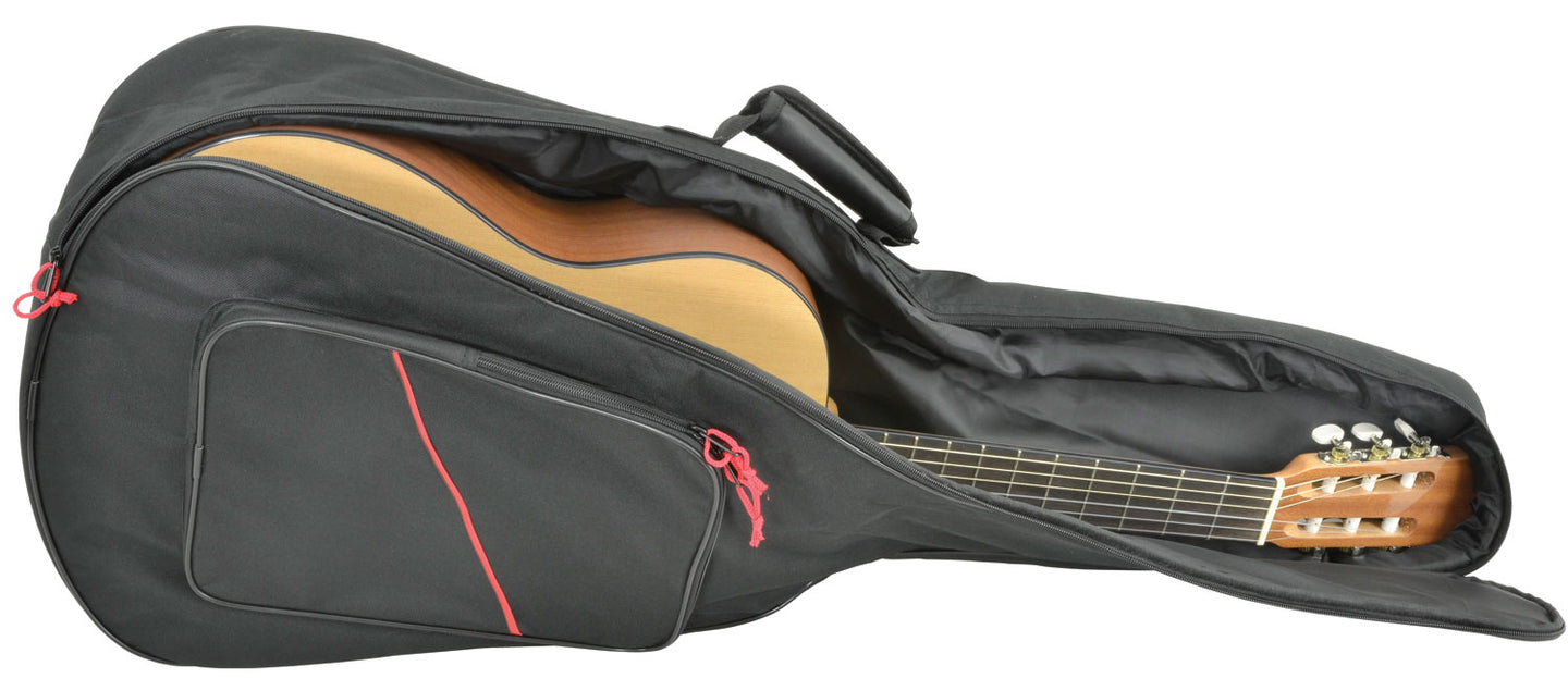 Chord Soft Padded Guitar Gig Bag Classic - view 4