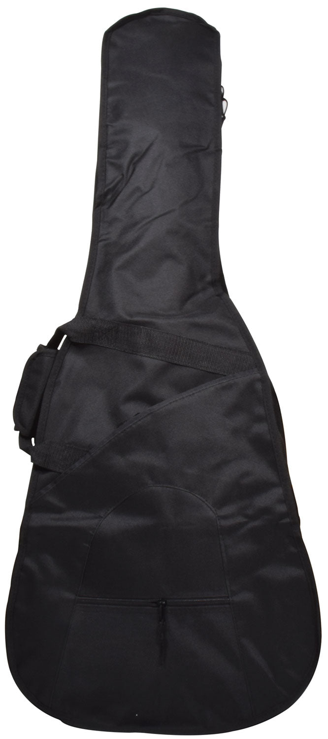 Chord Soft Lightweight Guitar Gig Bag Classical