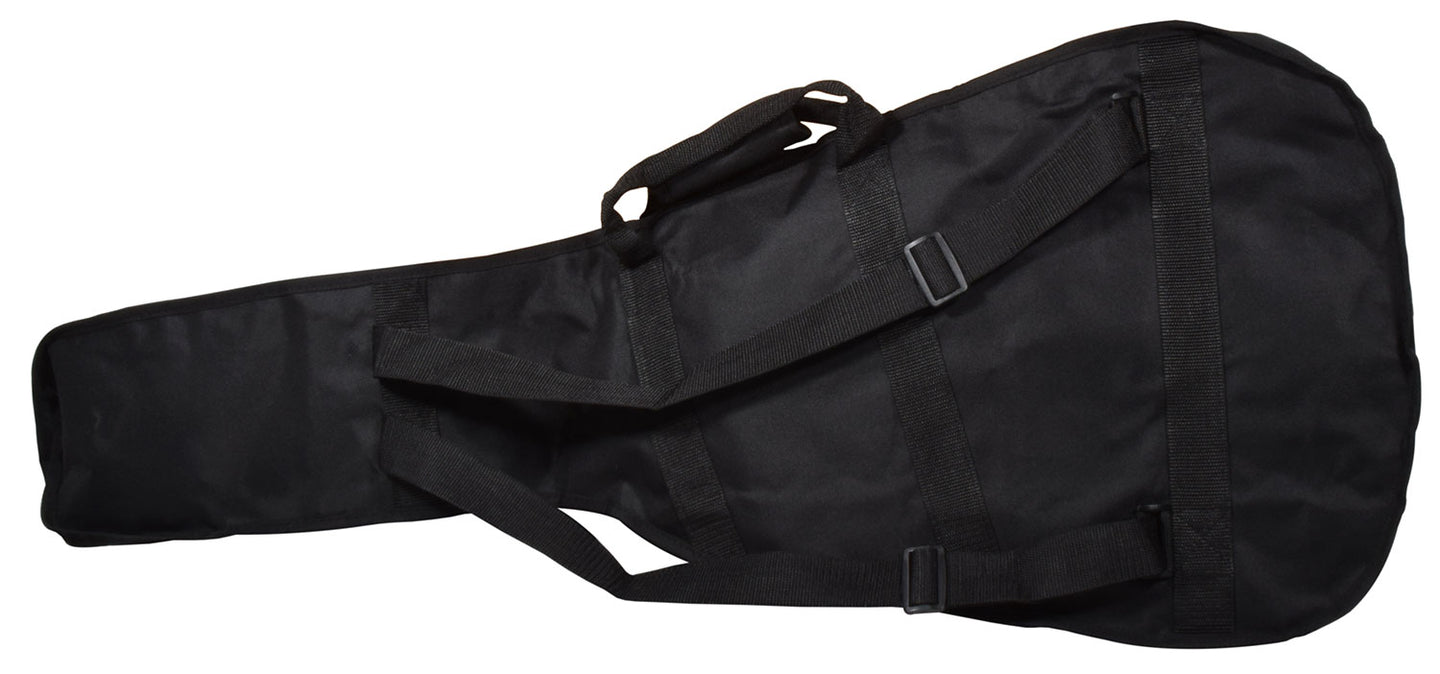 Chord Soft Lightweight Guitar Gig Bag Classical - view 2