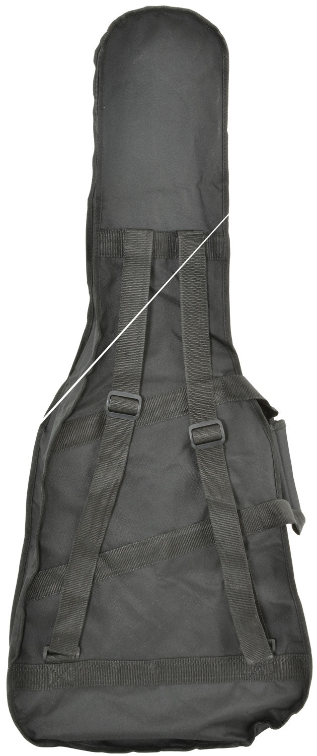 Chord Soft Lightweight Guitar Gig Bag Classical - view 3