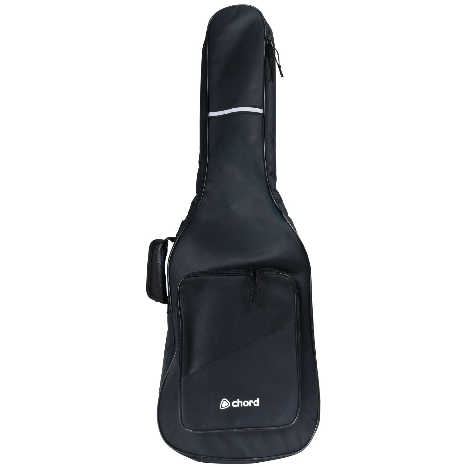 Chord Soft Padded Guitar Gig Bag Electric