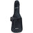Chord Soft Padded Guitar Gig Bag Electric