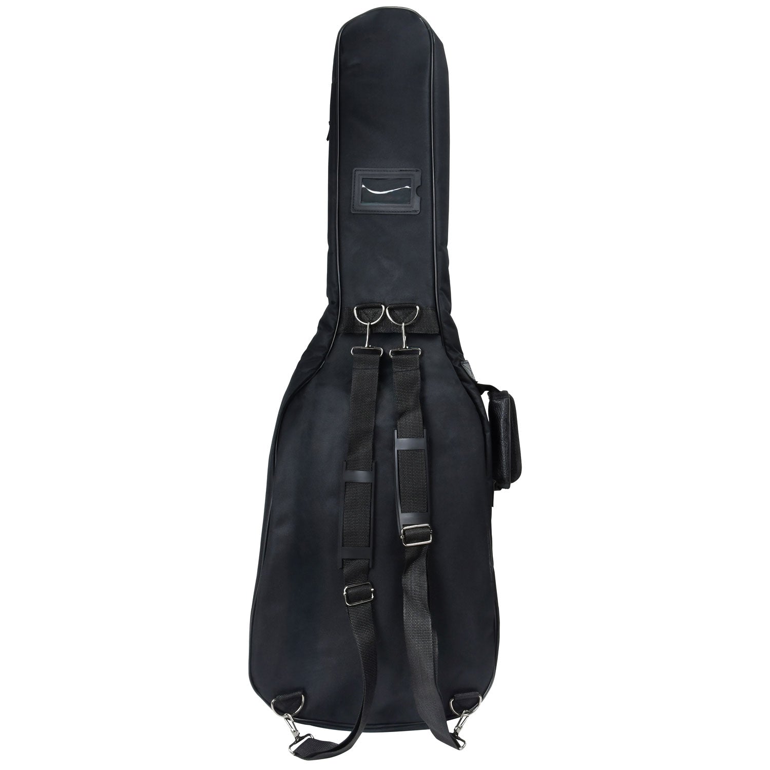 Chord Soft Padded Guitar Gig Bag Electric - view 3