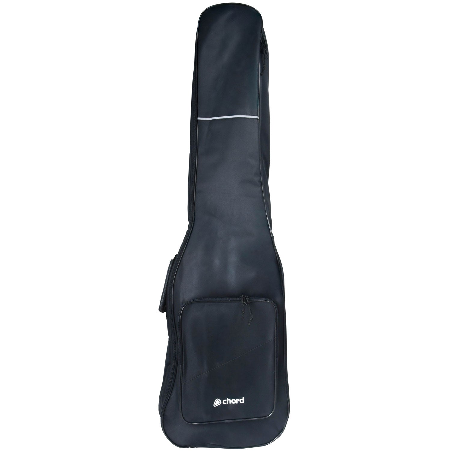 Chord Soft Padded Guitar Gig Bag Bass