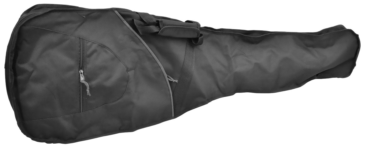 Chord Soft Lightweight Guitar Gig Bag Bass - view 2