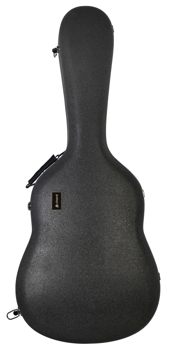 Chord EPP Moulded Western GuitarCase