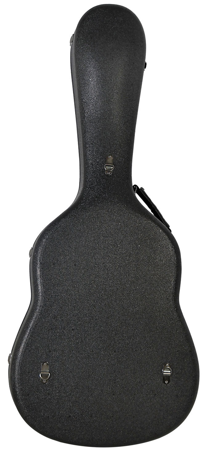 Chord EPP Moulded Western GuitarCase - view 4