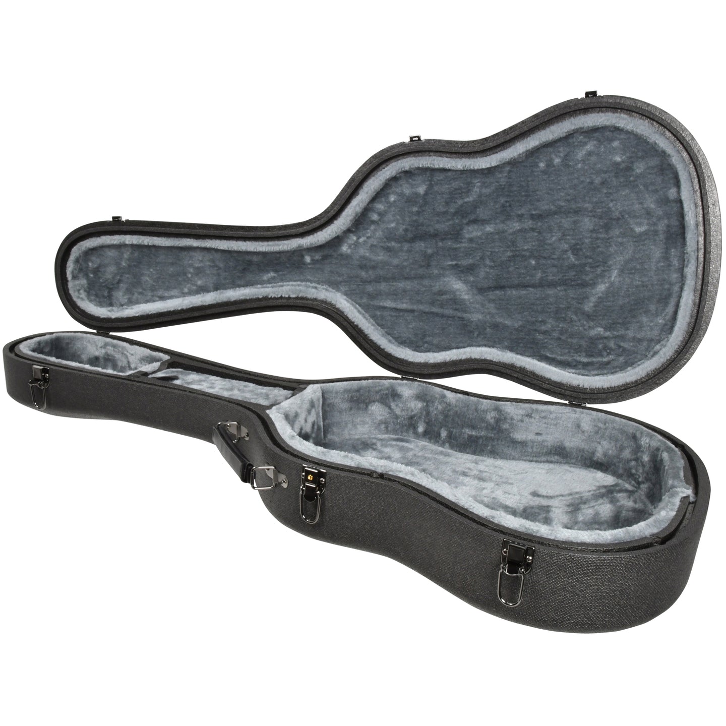 Chord EPP Moulded Classic Guitar Case - view 2