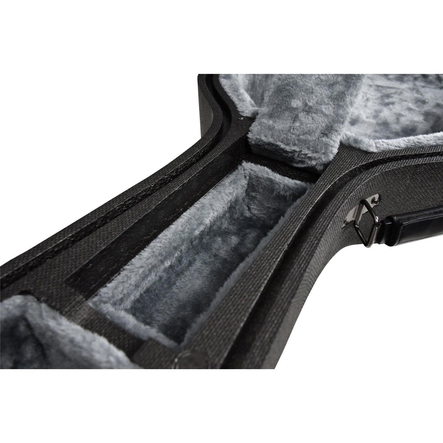 Chord EPP Moulded Classic Guitar Case - view 4