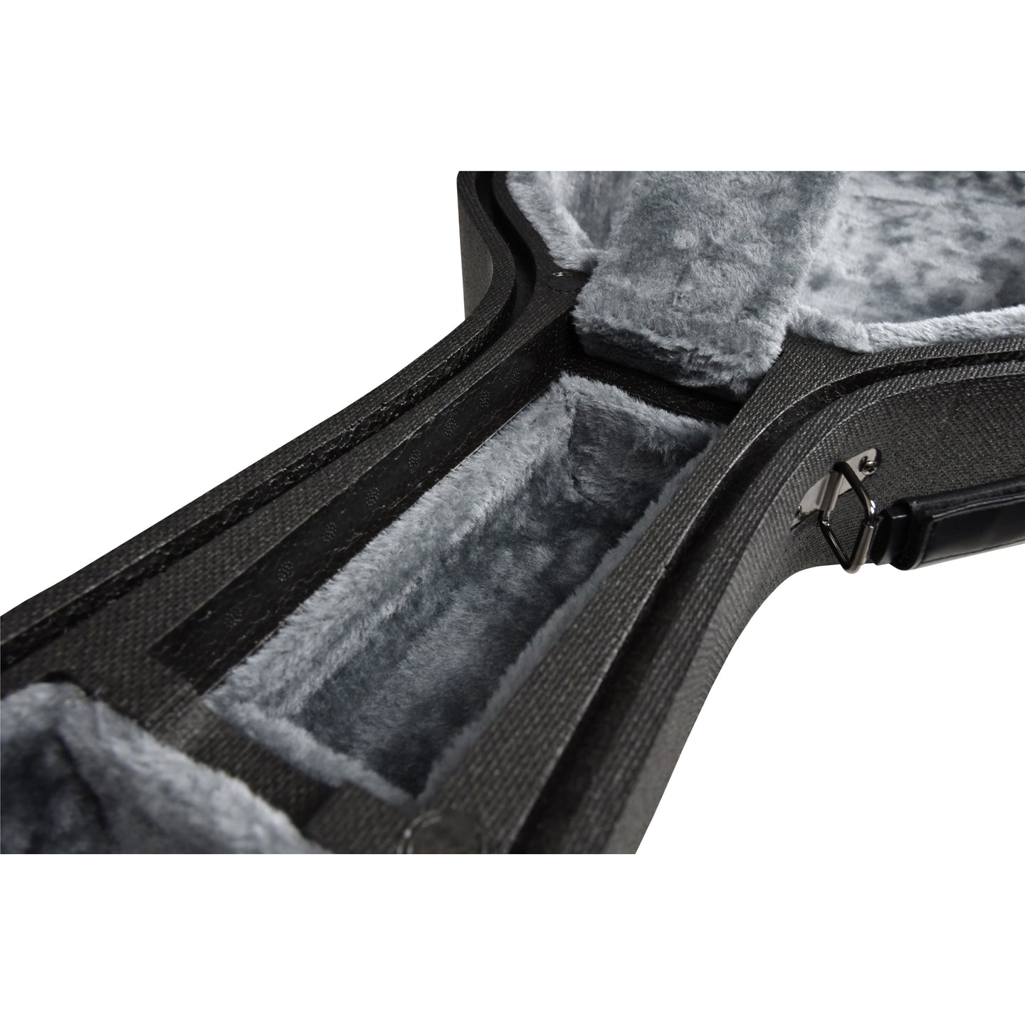 Chord EPP Moulded Classic Guitar Case - view 4