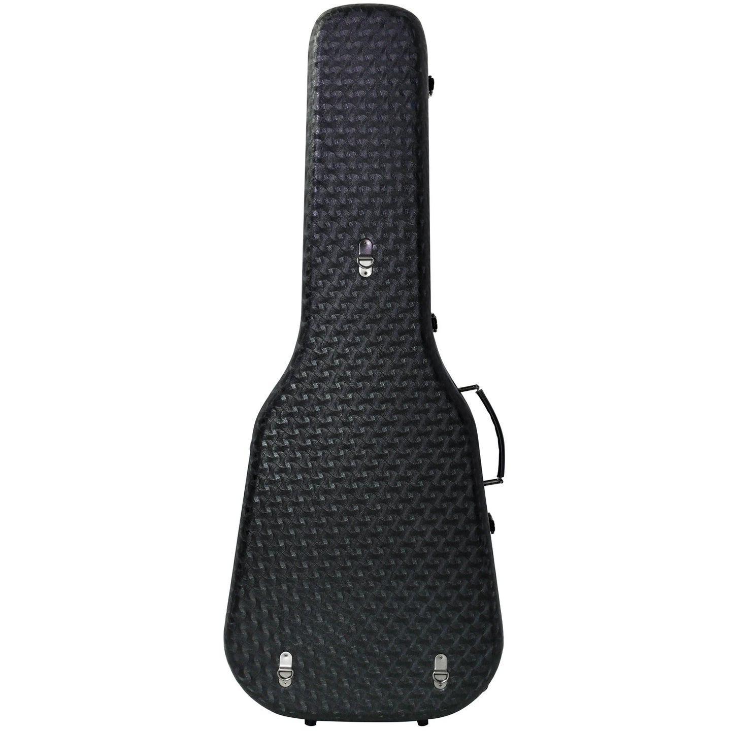 Chord EPP Moulded Electric Guitar Case - view 3