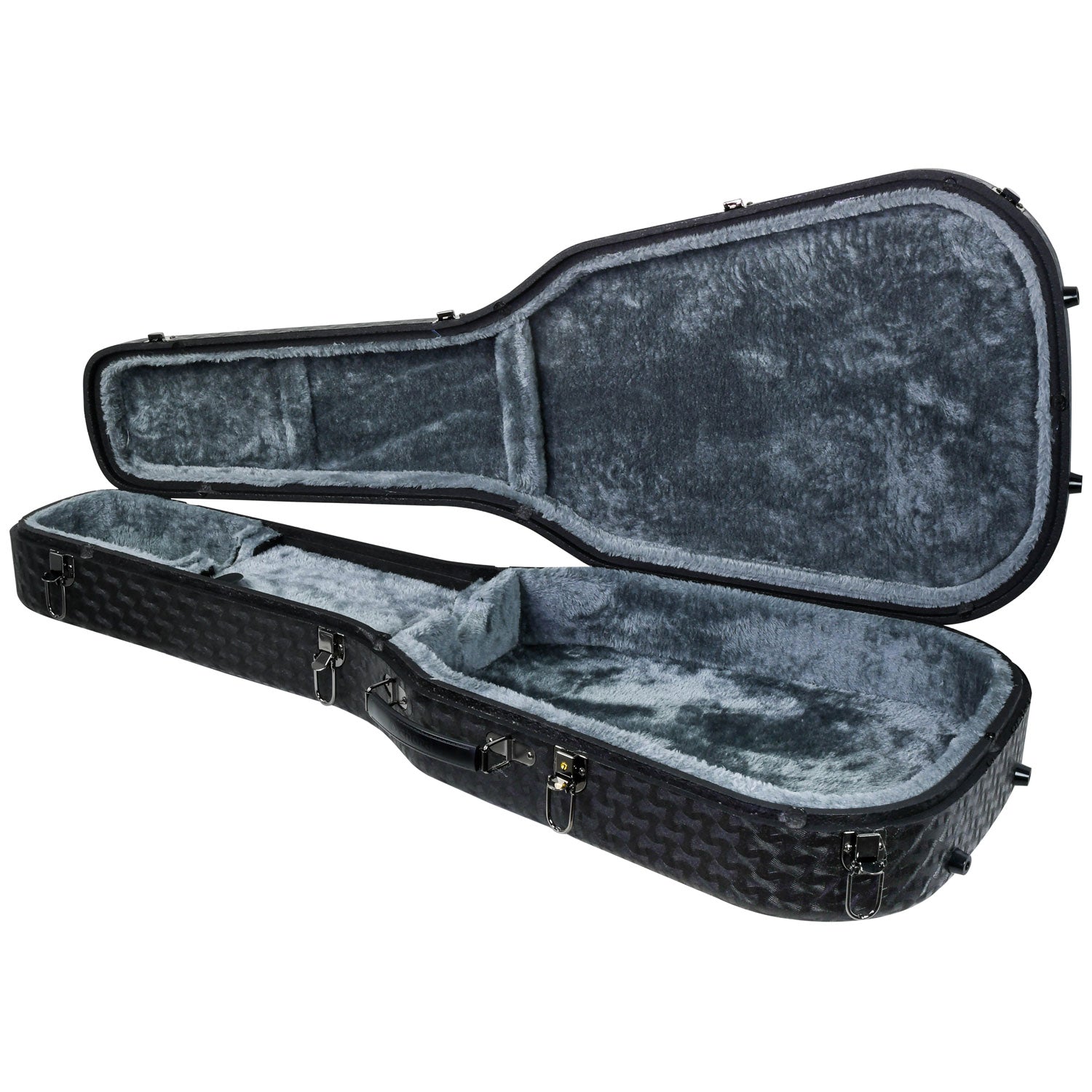 Chord EPP Moulded Electric Guitar Case - view 4