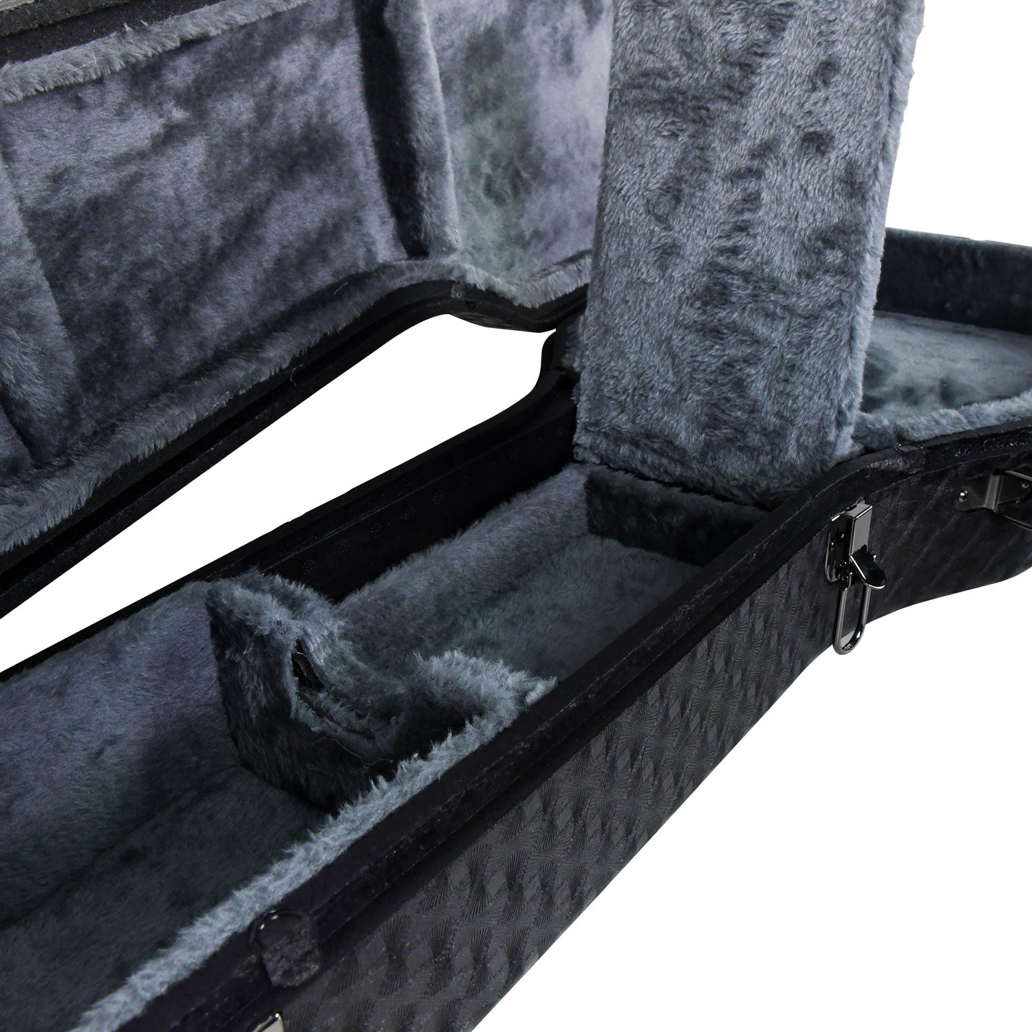 Chord EPP Moulded Electric Guitar Case - view 5