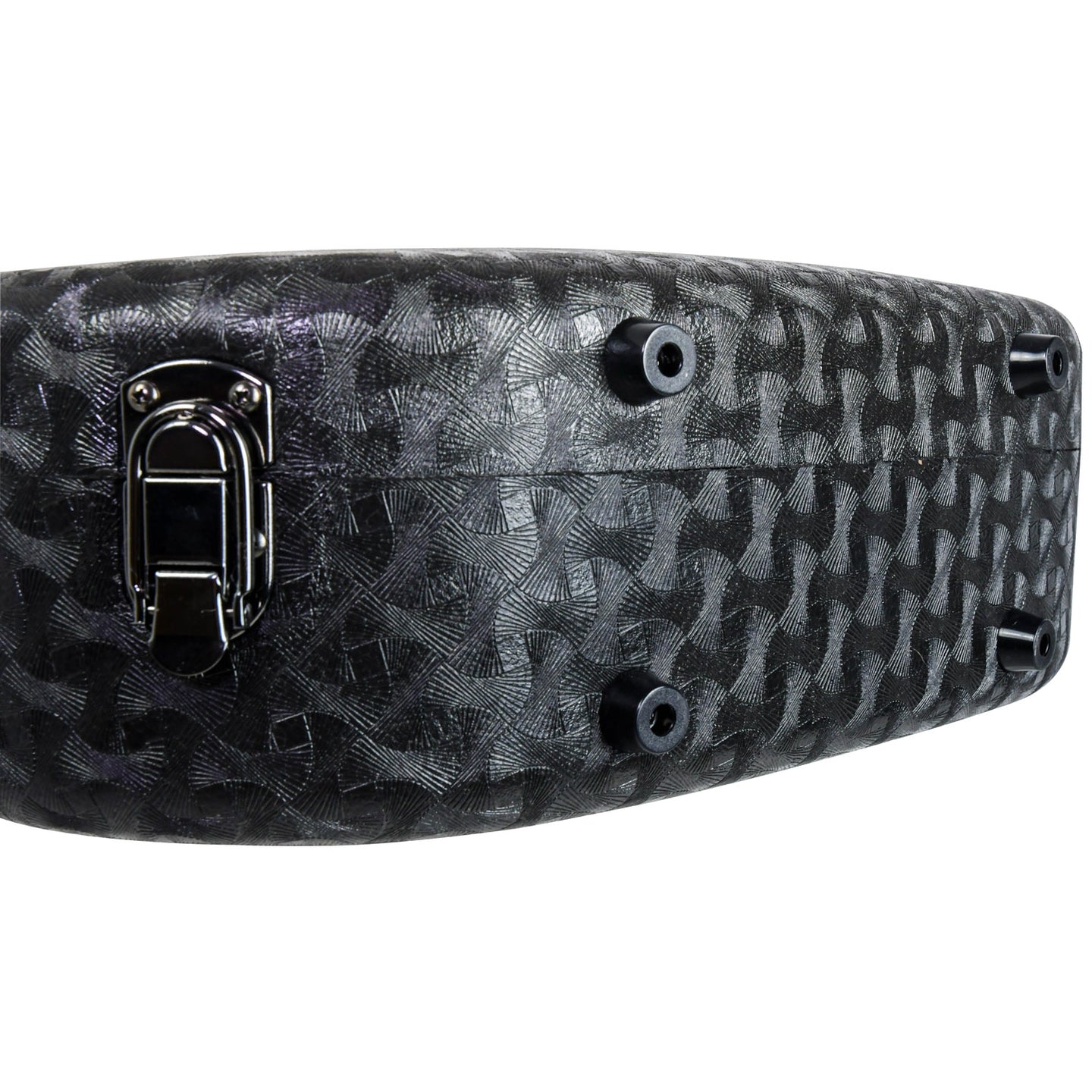Chord EPP Moulded Electric Guitar Case - view 7