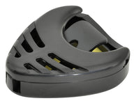 Chord Pick Holder Black
