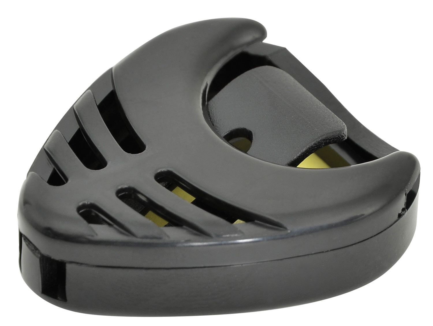 Chord Pick Holder Black