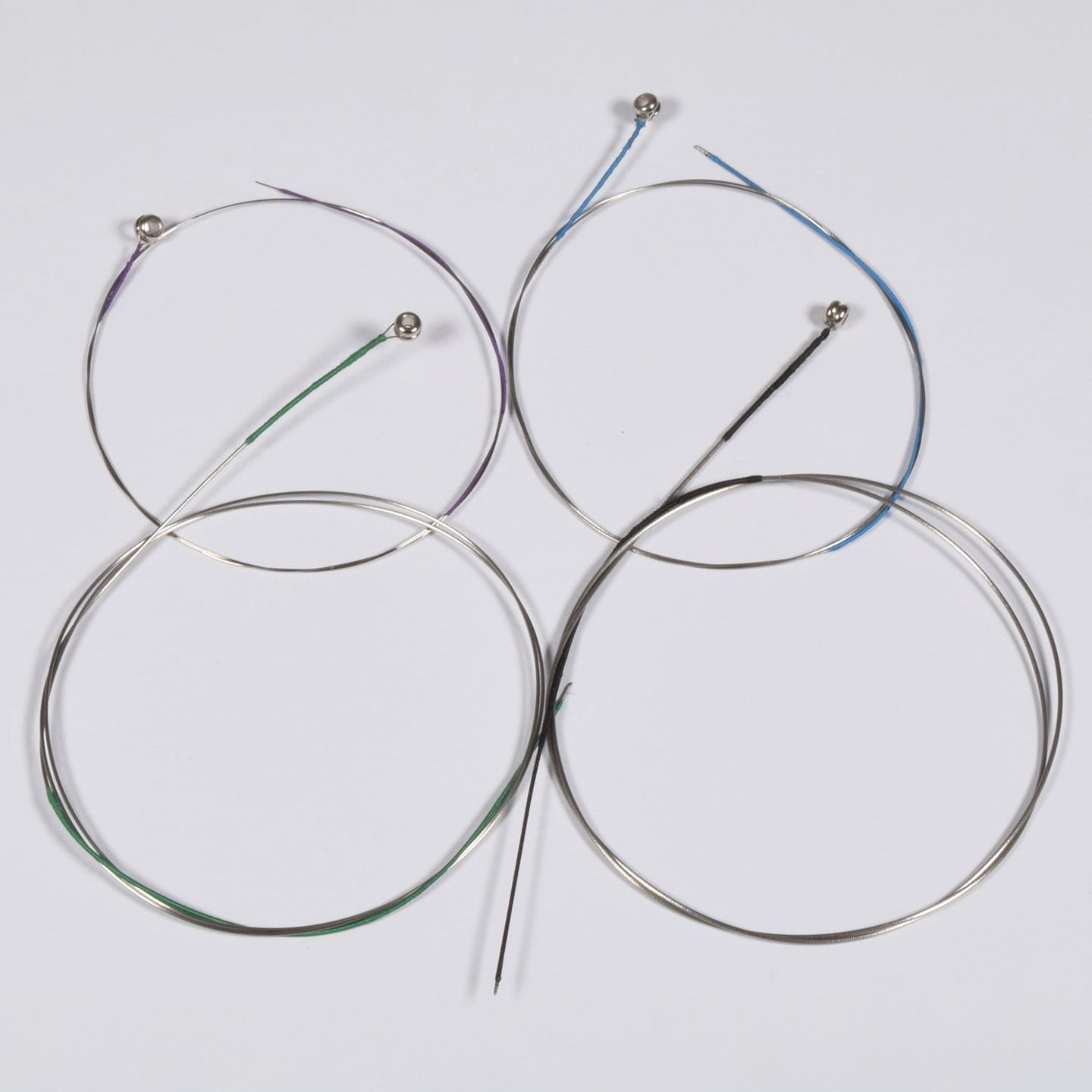 Chord Violin Strings Set 10-30