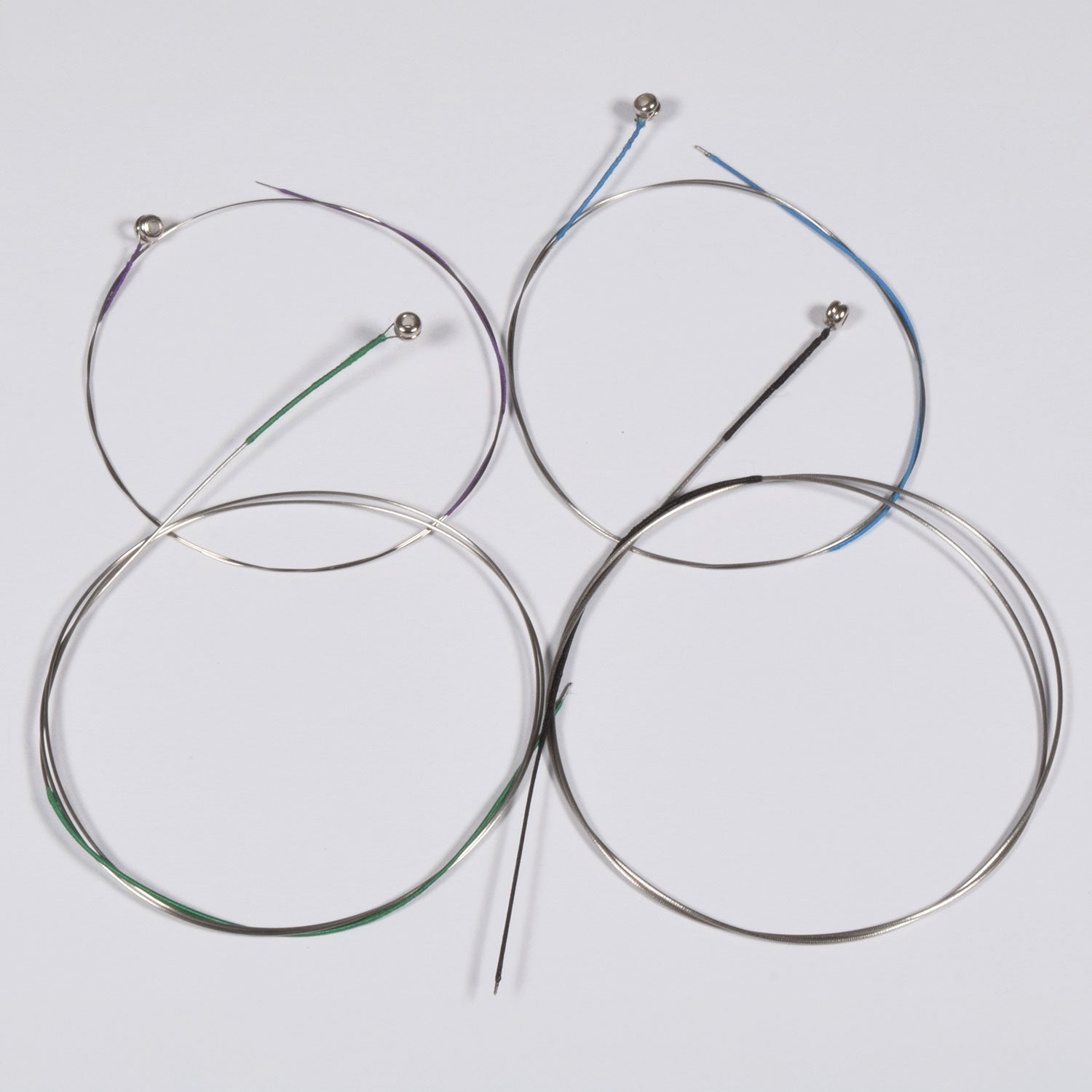 Chord Violin Strings Set 10-30