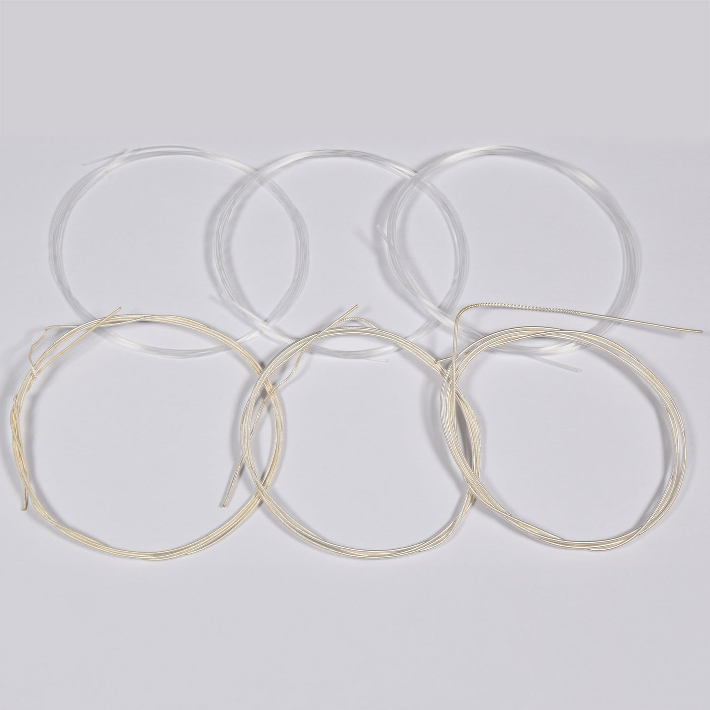 Chord Classic Guitar String Set NT