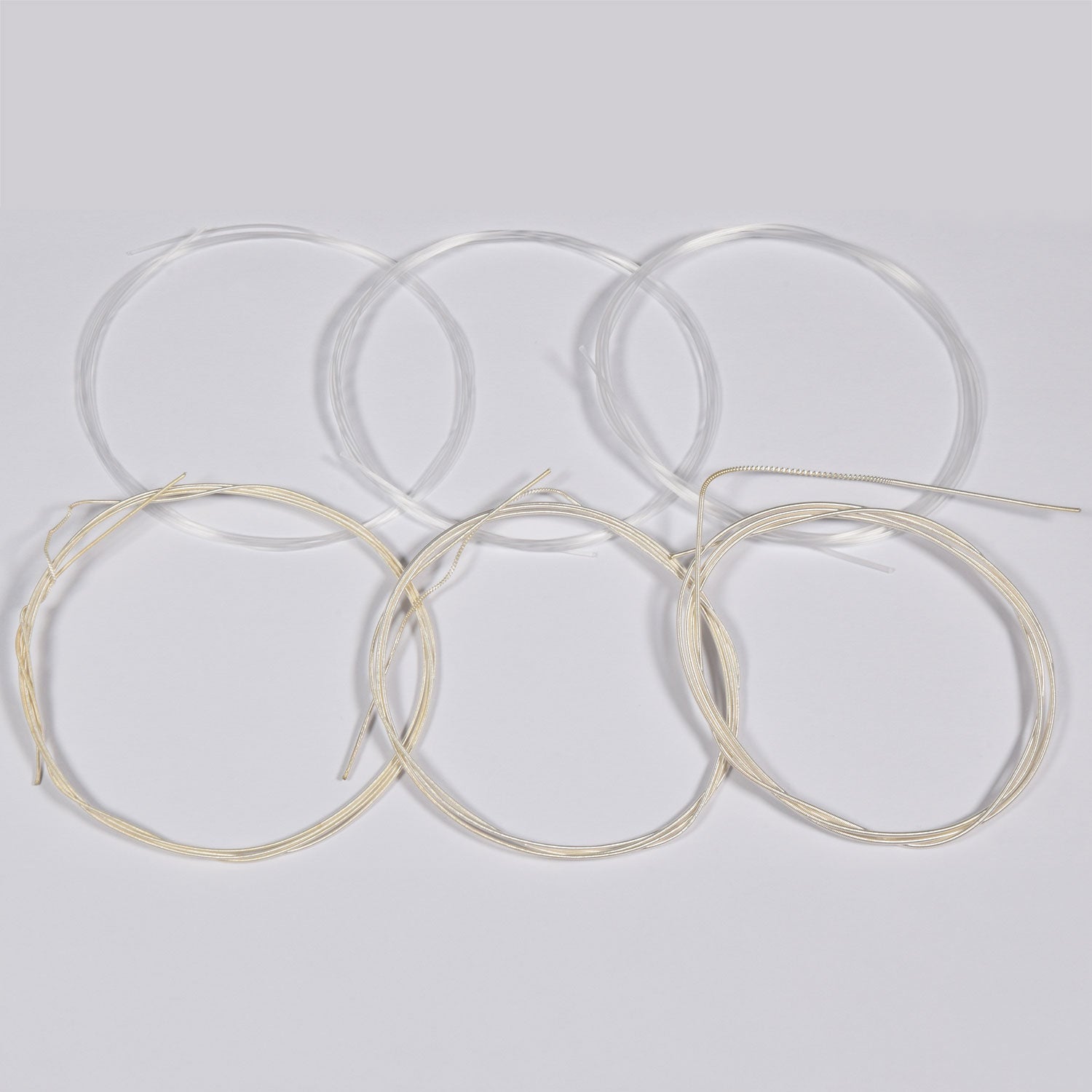 Chord Classic Guitar String Set NT