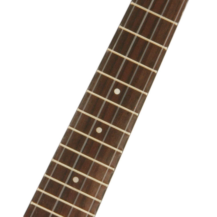 Chord Ukulele String Set - White - view 2
